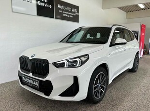 BMW iX1 xDrive30 M-Sport