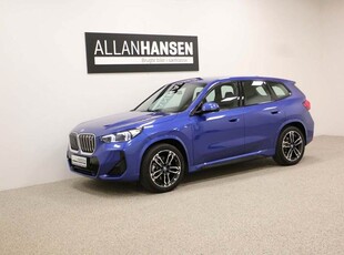 BMW iX1 xDrive30 M-Sport