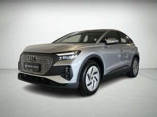 Brugt Audi Q4 e-tron Sportback