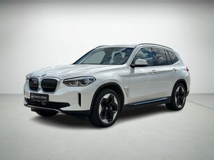 Brugt BMW iX3 Charged Plus