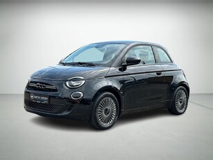 Brugt Fiat 500e Icon