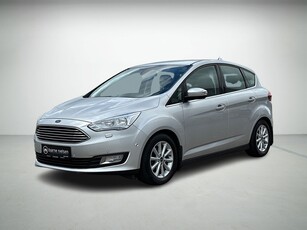 Brugt Ford C-MAX SCTi 125 Trend