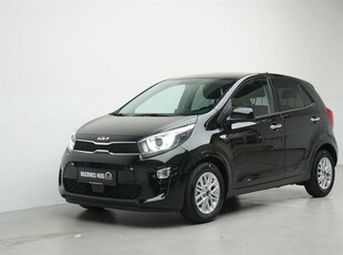 Brugt Kia Picanto Prestige Upgrade