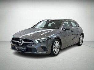 Brugt Mercedes A200 Progressive Line aut.