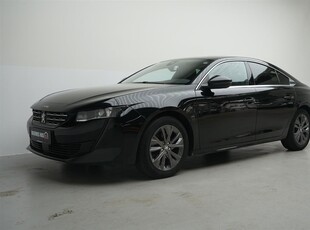 Brugt Peugeot 508 BlueHDi 130 Allure Pack EAT8