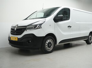 Brugt Renault Trafic T29 dCi 120 L2H1