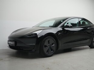 Brugt Tesla Model 3 Long Range AWD