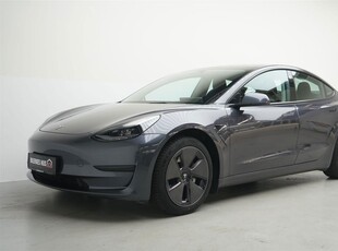 Brugt Tesla Model 3 RWD