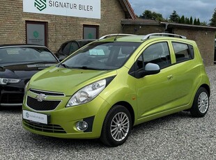 Chevrolet Spark 1,2 LS