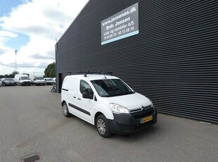 Citroën Berlingo 1,6 L1N2 Blue HDi start/stop 100HK Van