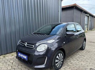 Citroën C1 1,2 PureTech 82 Feel