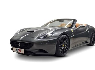 Ferrari California 4,3 F1