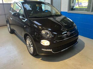 Fiat 500 0,9 TwinAir 80 Lounge