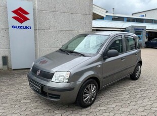 Fiat Panda 1,2 69 Classic