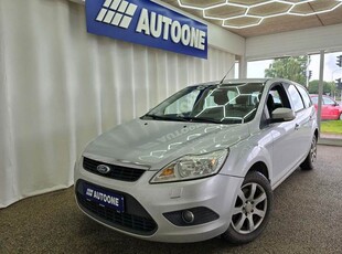 Ford Focus 1,6 TDCi 90 Trend Collection stc.