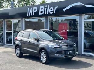 Ford Kuga 1,5 SCTi 150 Titanium