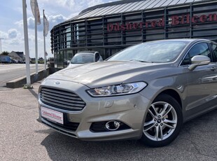 Ford Mondeo 1,5 SCTi 160 Titanium aut. 5d