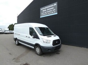 Ford Transit 2,2 350 L3H2 TDCi Trend 125HK Van 6g