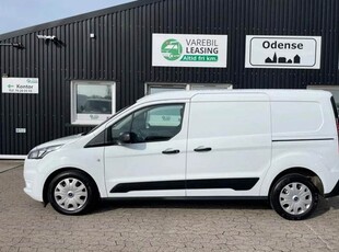 Ford Transit Connect 1,5 EcoBlue Trend lang