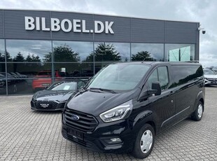 Ford Transit Custom 300L 2,0 TDCi 170 Trend aut.