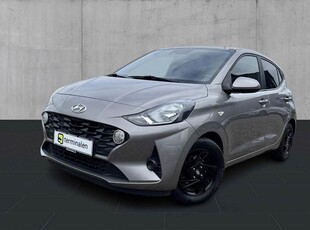 Hyundai i10 1,0 MPi Advanced