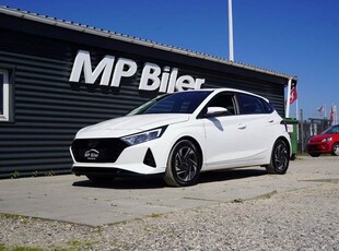 Hyundai i20 1,0 T-GDi Advanced DCT