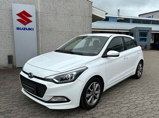 Hyundai i20 1,25 Premium