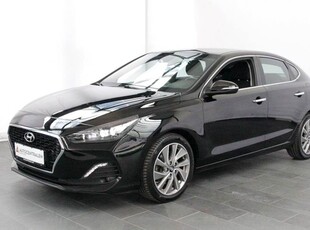 Hyundai i30 1,0 T-GDi Premium Fastback