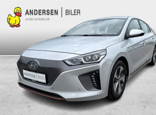 Hyundai Ioniq Electric 28 kWh Premium 120HK 5d Trinl. Gear