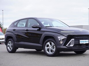 Hyundai Kona 1,0 T-GDi Essential 5d