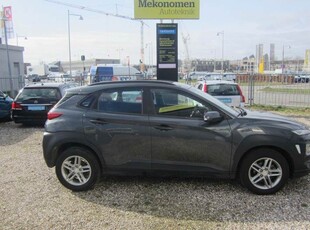 Hyundai Kona 1,0 T-GDi Life+