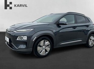 Hyundai Kona 64 EV Essential