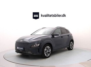 Hyundai Kona EL Executive 204HK 5d Aut.