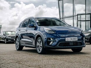 Kia e-Niro 39 Comfort