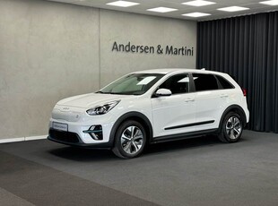 Kia e-Niro EL Vision 136HK 5d Aut.