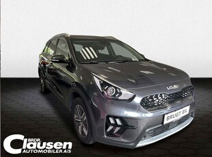 Kia Niro 1,6 PHEV Comfort DCT