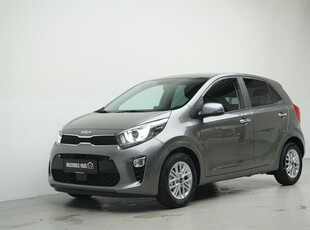 Kia Picanto 1,0 Prestige Upgrade 5d