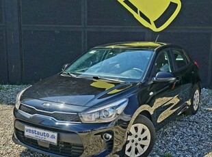 Kia Rio 1,0 T-GDi Vision