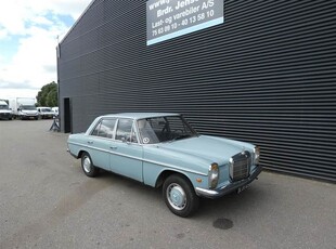 Mercedes 200 2,0 95HK