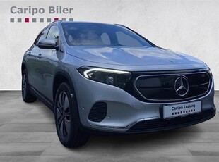 Mercedes EQA 250 EL 190HK 5d Aut.