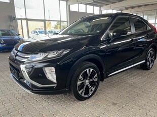 Mitsubishi Eclipse Cross 1,5 T 163 Intense+ CVT