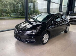 Opel Astra 1,2 Turbo Edition 110HK 5d 6g