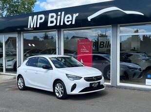 Opel Corsa 1,2 Elegance