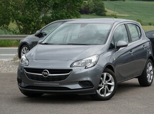 Opel Corsa 1,4 16V Sport 5d