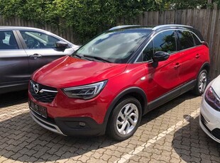 Opel Crossland X 1,2 T 130 Exclusive aut.