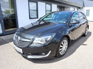 Opel Insignia 2,0 CDTi 163 Cosmo eco