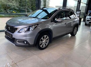 Peugeot 2008 1,6 BlueHDi Desire Sky 100HK