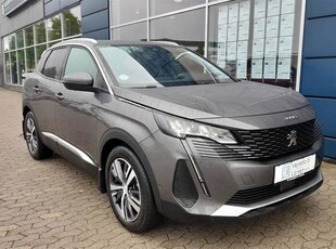 Peugeot 3008 1,6 PureTech Plugin-hybrid Allure Pack EAT8 225HK 5d 8g Aut.