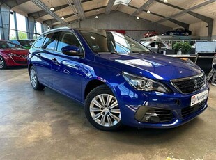 Peugeot 308 1,2 PureTech 130 Selection Sky SW EAT8