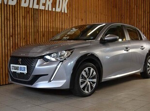 Peugeot e-208 50 Allure